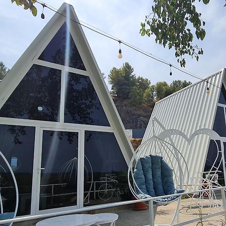 Alex'S House Shiroke Villa Shkoder Exterior photo