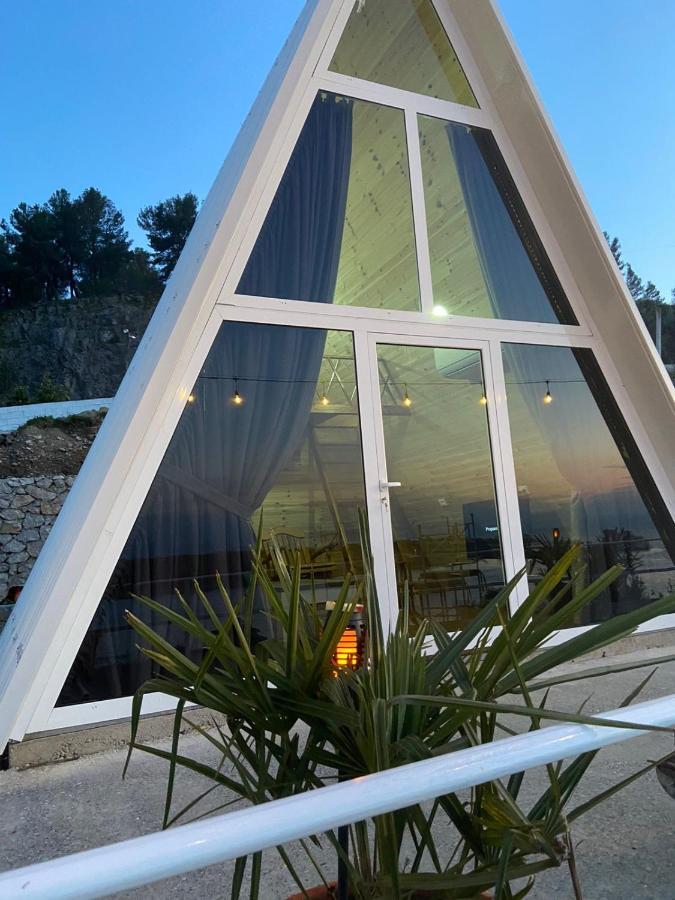 Alex'S House Shiroke Villa Shkoder Exterior photo