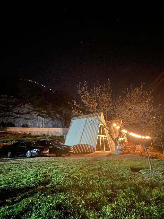 Alex'S House Shiroke Villa Shkoder Exterior photo