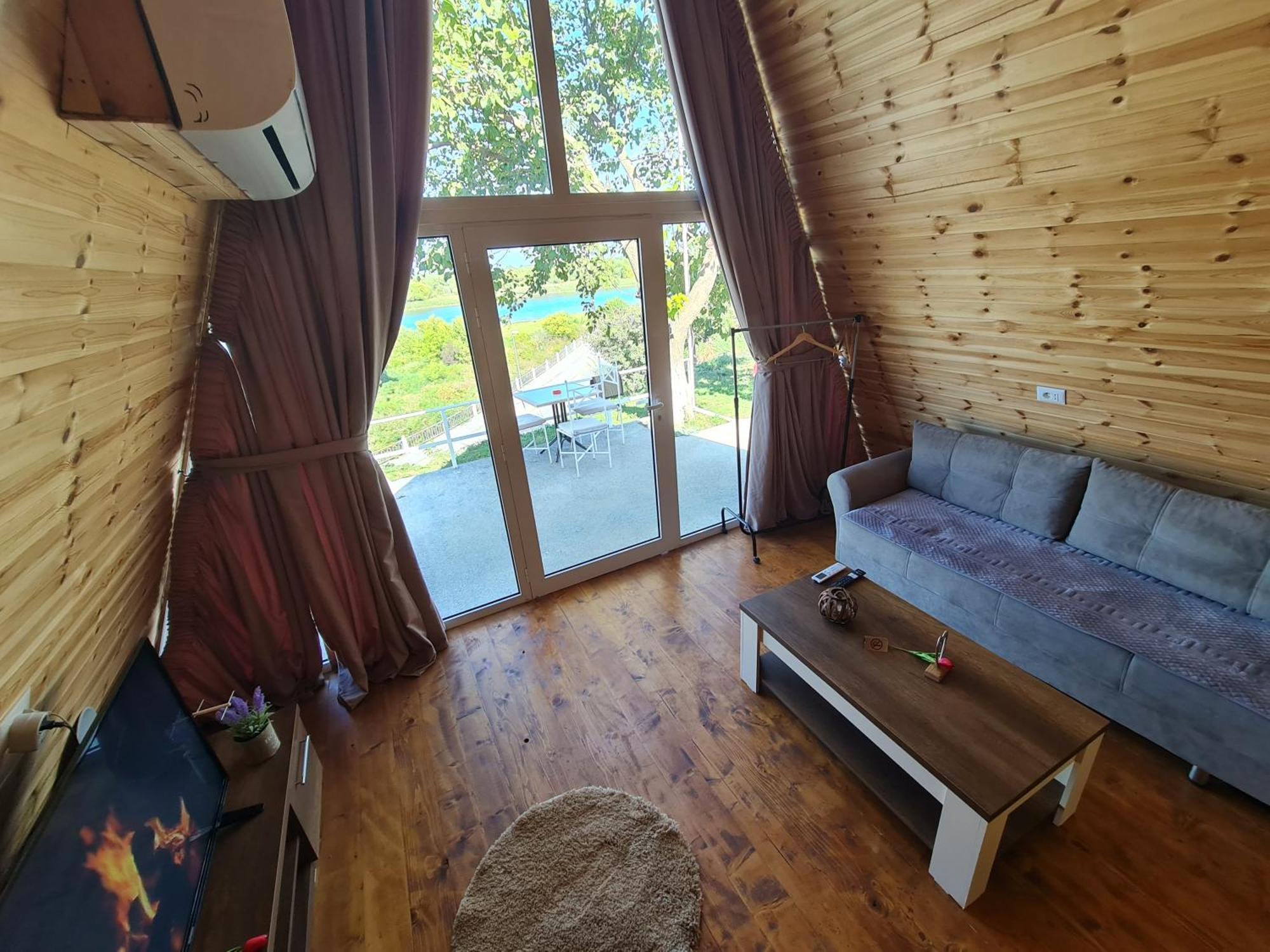 Alex'S House Shiroke Villa Shkoder Exterior photo
