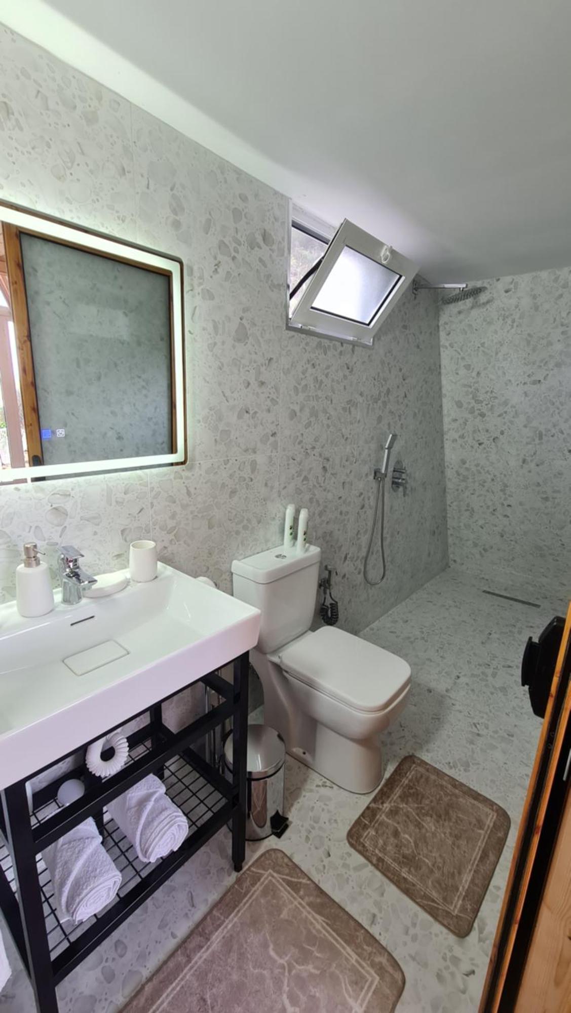 Alex'S House Shiroke Villa Shkoder Room photo