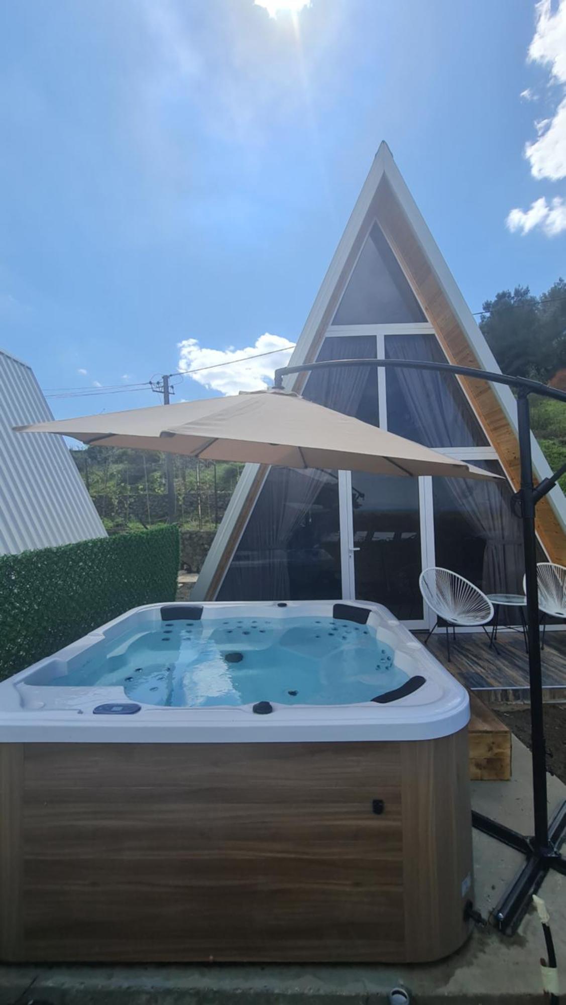Alex'S House Shiroke Villa Shkoder Room photo